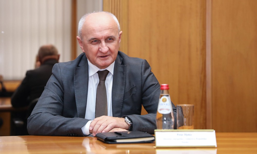 Đokić ocijenio: Brojni izazovi u RiTE “Ugljevik”, nephodne značajne investicije