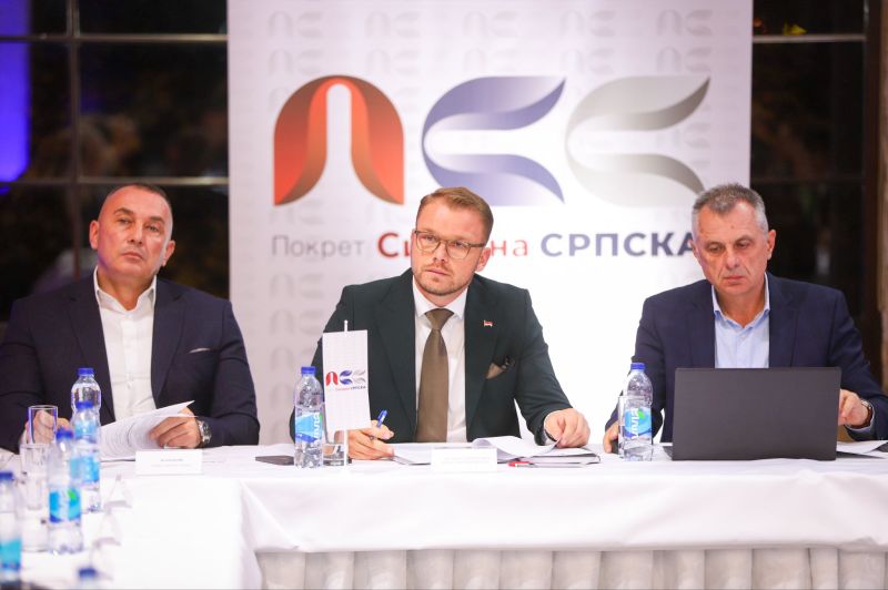 Sjednica PSS-a u fokusu: Već danas bi mogla biti potvrđena kandidatura