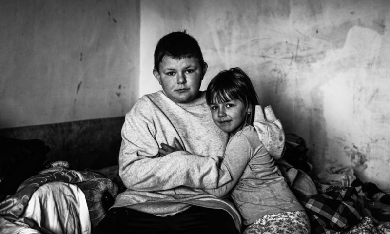 Porodica Krstić treba našu pomoć: Borac poziva Banjalučane da napune SD Borik