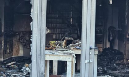 Novi incident u Crnoj Gori: Zapaljen još jedan lokal u vlasništvu turskog državljanina