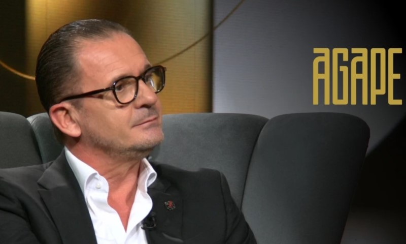 Emotivno obraćanje Predraga Mijatovića: Moj sin nije među nama, ali tu je