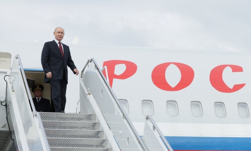 Stiglo upozorenje iz Poljske: Putin bi mogao biti uhapšen u slučaju preleta