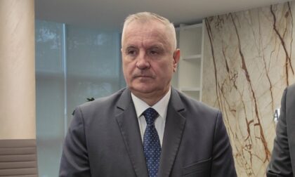 Kilometarske kolone! Višković: Nadam se da je “ekspert” Krnjić gledao apokaliptične prizore iz Gradiške