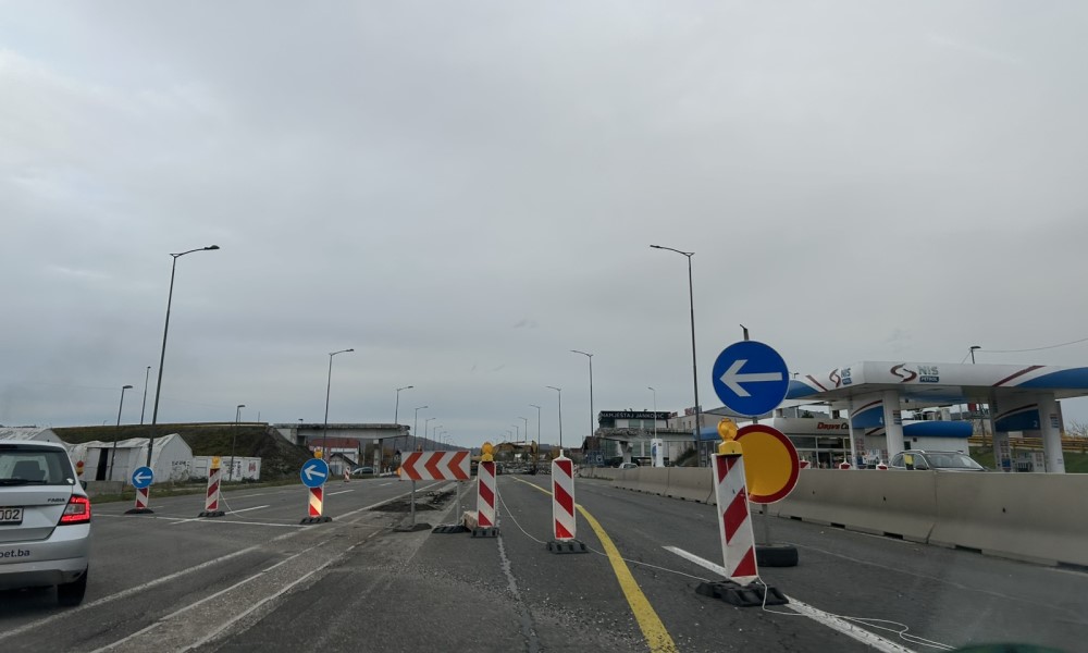 Direktor “Puteva Srpske” otkrio: Evo kada se očekuje završetak radova na rekonstrukciji brze ceste