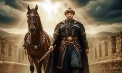 Objavljena pjesma posvećena ministru: Ramo, Ramo, ti si naš junak VIDEO