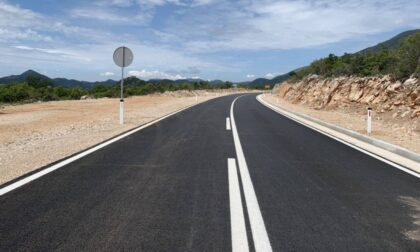 Nova cesta: Turisti iz BiH za 15 minuta stižu na Jadransku obalu