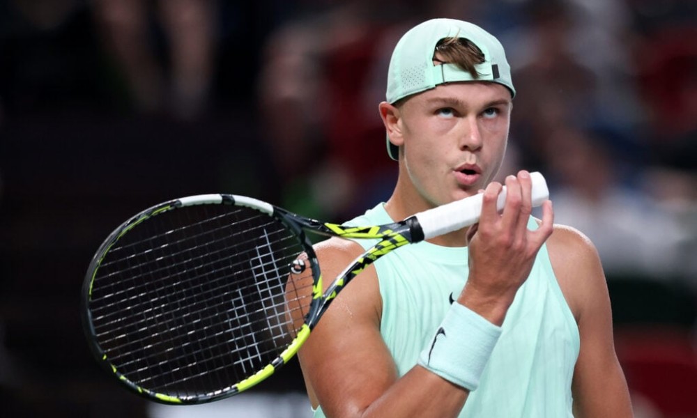 Rune slavio protiv Perikara: Danski teniser u četvrtfinalu Šangaja