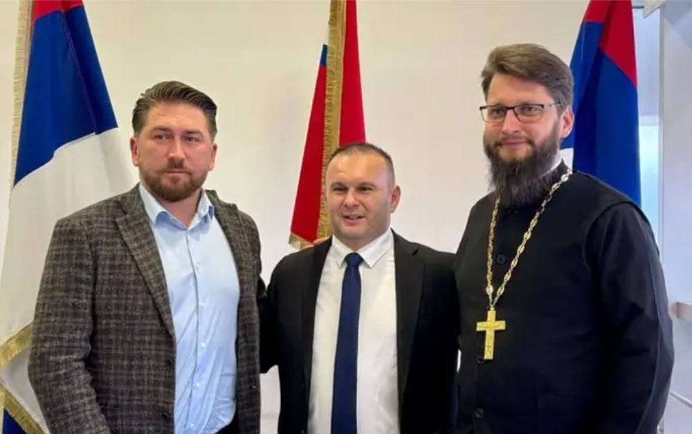 Spoj kulture, duhovnosti i istorije: Rusi snimaju film o Istočnom Sarajevu