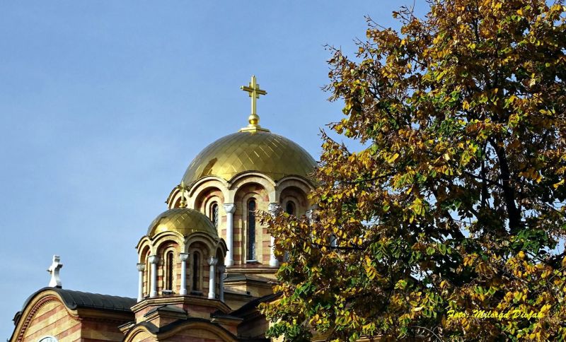 SPC Sutra slavi Svetog Stefana i Jelenu Štiljanović: Ovo je molitva koja donosi mir i blagostanje