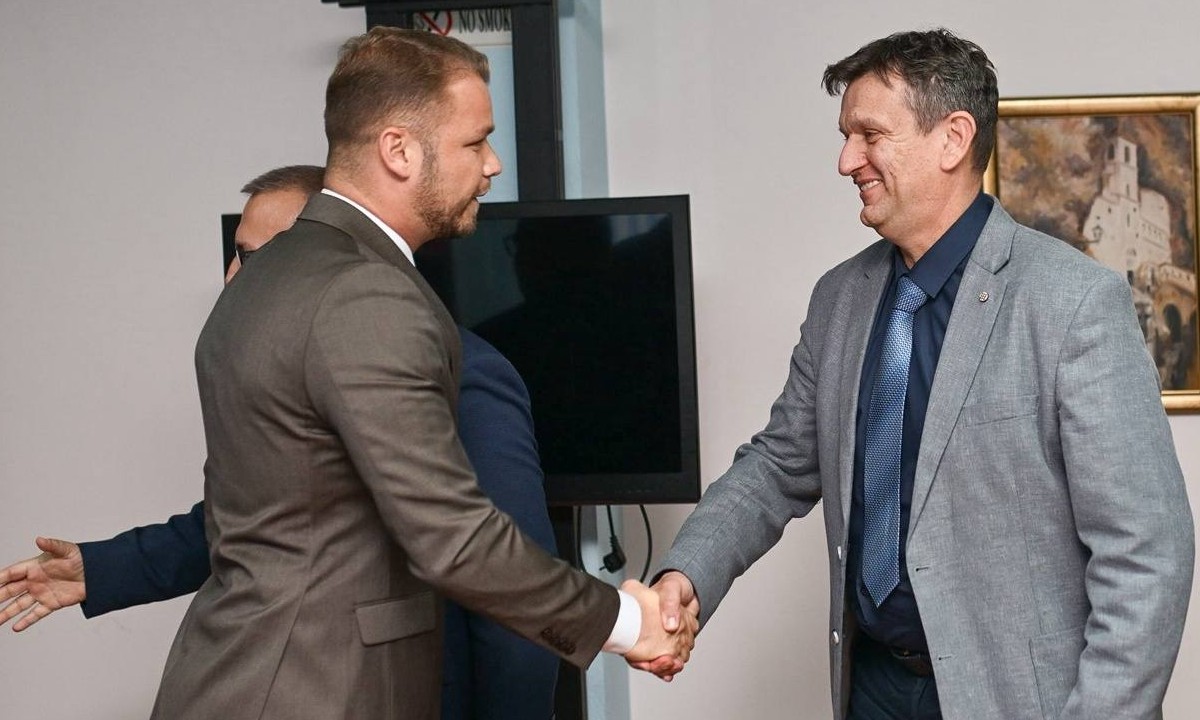 Oglasio se Stanivuković: Banjaluko, hvala FOTO