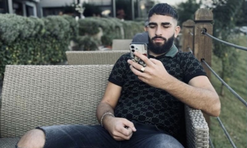 Tek 21 godina, a već ima debeli dosije: On je uhapšen zbog brutalnog ubistva Slovenca