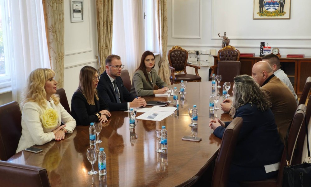 Prikupio potpise 11 odbornika: Stanivuković šalje zahtjev za održavanje sjednice Skupštine FOTO