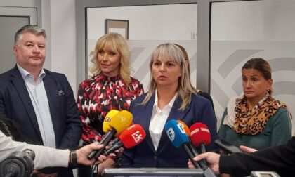 Stigao odgovor kada svi Banjalučani dobijaju grijanje: Predstavnici Grada u posjeti “Eko toplanama” FOTO