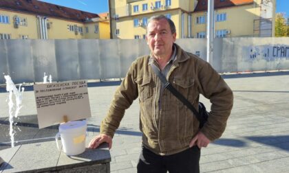 Savo je imao ideju, a sad ima zaradu: Evo kako riješiti “problem” slavskog žita FOTO