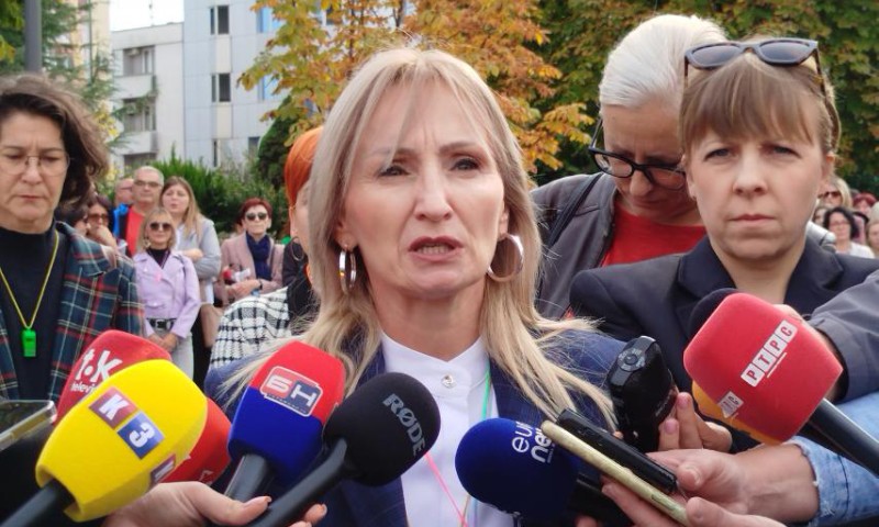 Mišićeva se oglasila: Evo kako će sutra raditi javni vrtići u Banjaluci