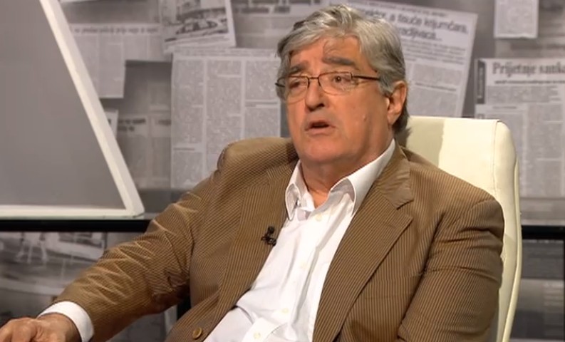 Šokantna izjava istoričara: Vuk Karadžić je ukrao hrvatski jezik i pretvorio ga u srpski