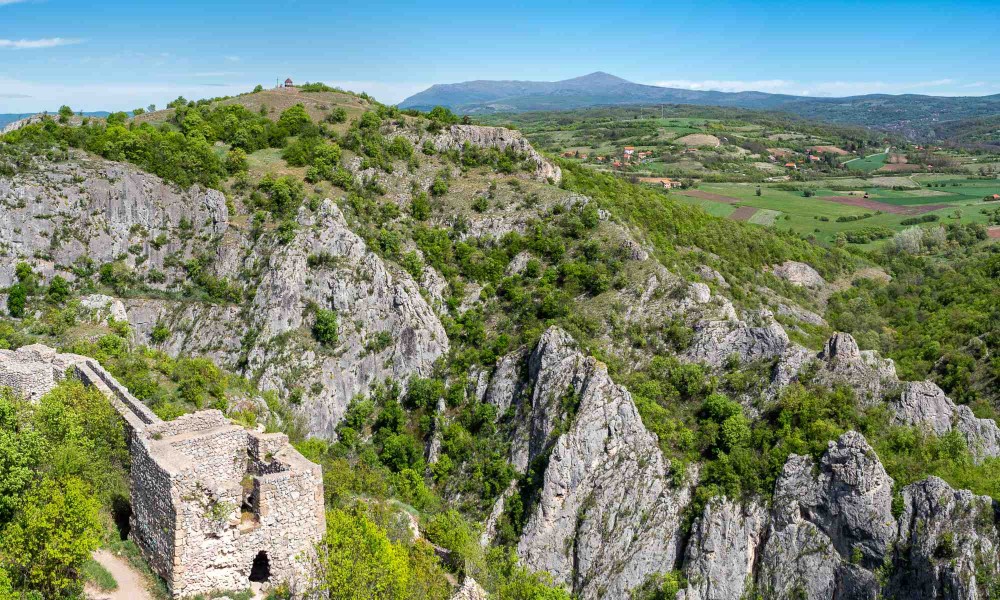 Sedam djevojaka je nestalo: Srpska planina krije tajnu koja ledi krv u žilama
