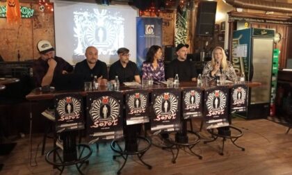 Promocija novog albuma: Banjalučki bend SOPOT objavio video spot za singl “Đedovina” FOTO/VIDEO