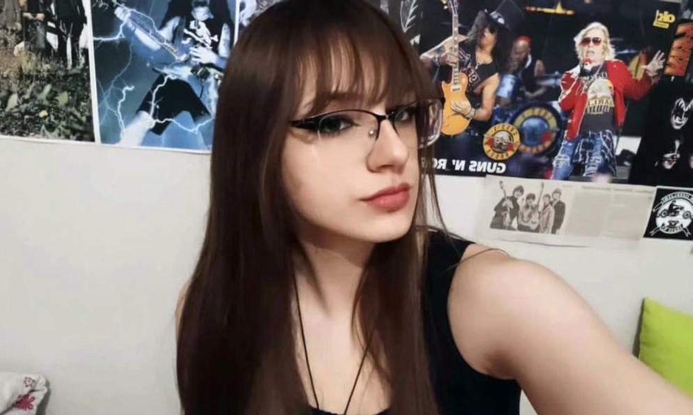 Talenat prelila u umjetnost: Isidora iz Srpca kroz crtanje izražava emocije, misli i maštu FOTO