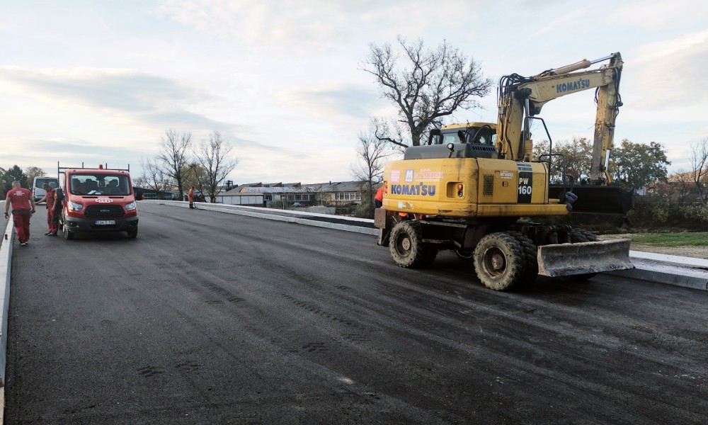 Potvrđeno na sjednici: Vlada Srpske preuzima izgradnju pristupnih puteva do mosta u Česmi