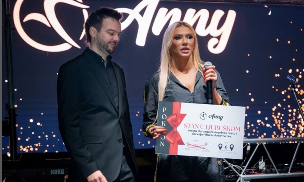 Potez vrijedan divljenja: Preduzetnica iz BiH radniku poklonila stan VIDEO