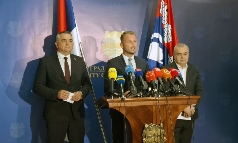 Stanivuković nakon sastanka sa Minićem: Banjaluka treba da pokaže da je moguće sarađivati