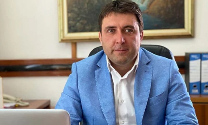 Načelnik Sokoca podržao inicijativu: Halid Bešlić zaslužuje spomenik VIDEO