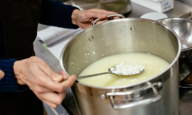 Napitak koji čini čuda: Šta će se desiti ako pijete surutku 7 dana zaredom