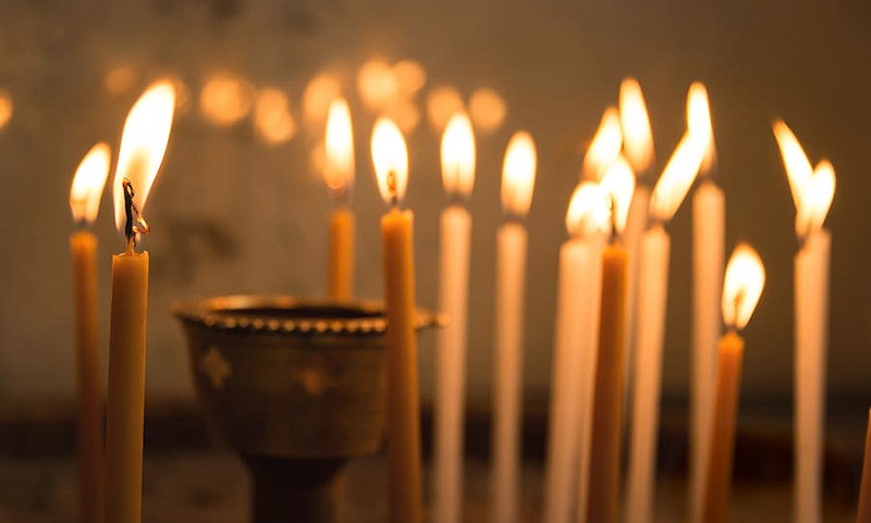 Dan posvećen upokojenima: Vjernici sutra obilježavaju Miholjske zadušnice