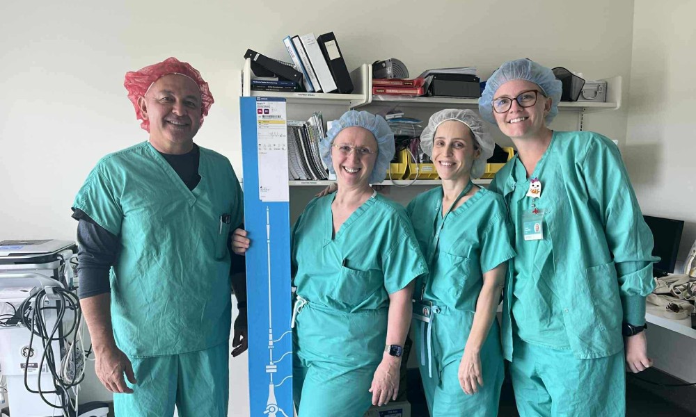 Nova tehnologija: Doktorica iz BiH izvela revolucionarnu operaciju srca u SAD-u