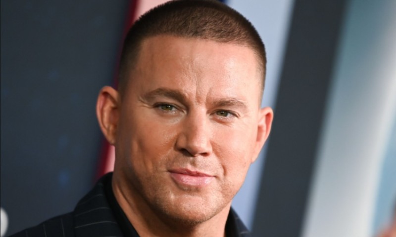 Otišao drugim putem: Tejtum žali za odbijanjem jednog filma