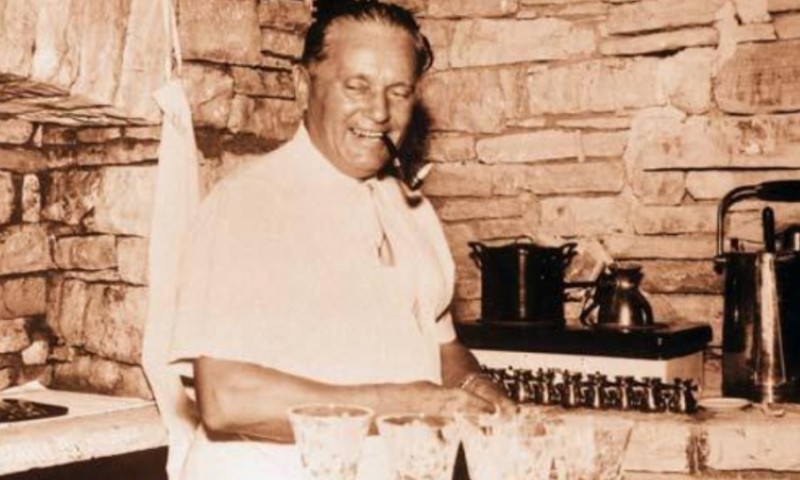 Posljednji Titov kuvar: Preminuo Ivan Molnar