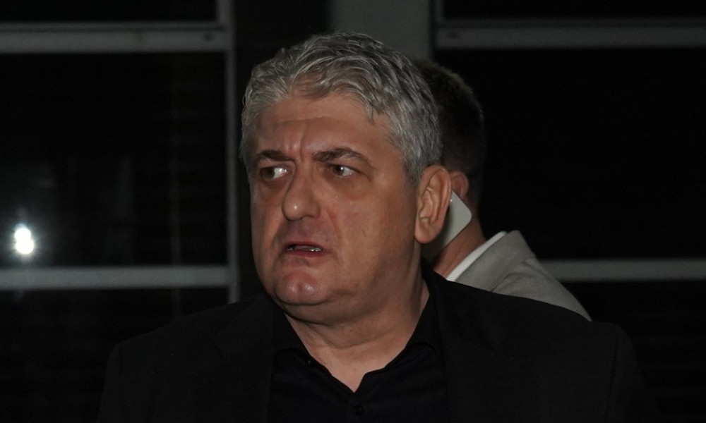 Od njega ni traga ni glasa: Toni Bijelić dobio unuku, a oglašavanje izostalo