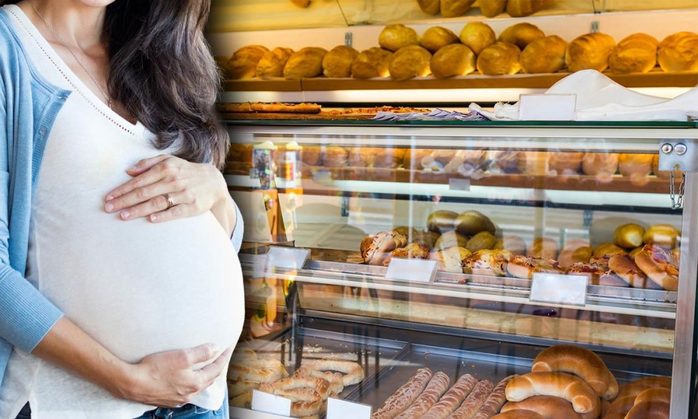 Trudnica doživjela šok u pekari: “Ovo mi se ranije nikada nije desilo”