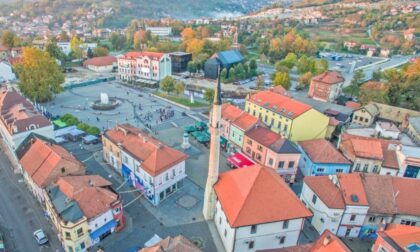 Zbog seksualnog iskorištavanja maloljetnica: Najavljena protestna šetnja u Tuzli
