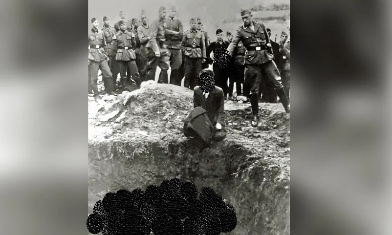 Vještačka inteligencija odradila dobar posao: Otkriven identitet masovnog ubice