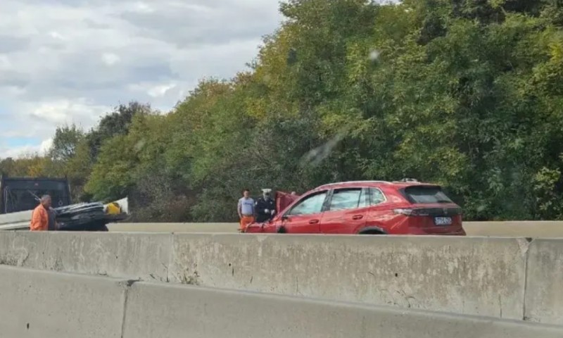 Epilog sudara na brzoj cesti: Privrednik iz Laktaša podlegao nakon nesreće