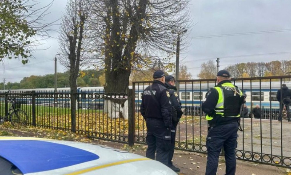 Eksplozija u vozu: Četiri osobe poginule, a 12 povrijeđeno FOTO