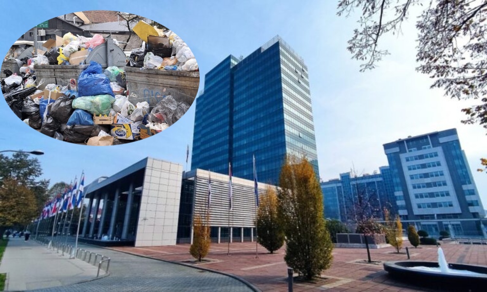 Ministarstvo upozorilo: Prijem otpada ne smije da stane, hitno pronađite rješenje