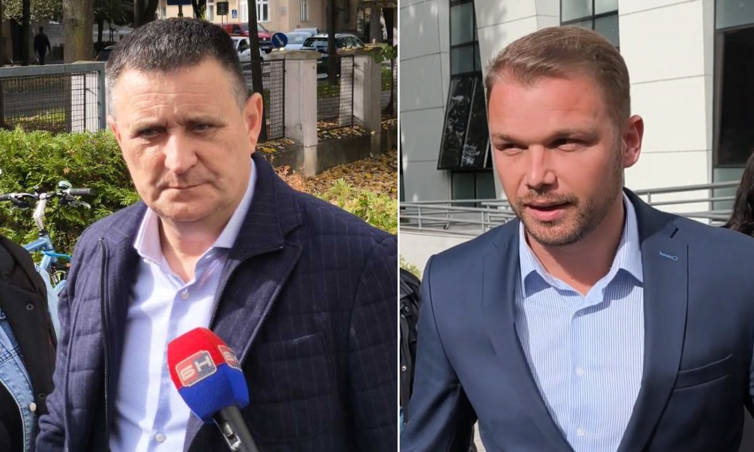 U igri osam hiljada maraka: Uskoro epilog spora Đajića i Stanivukovića VIDEO