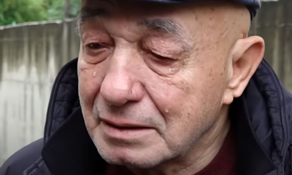 Halidov vozač kroz suze o posljednjim danima: Cijela Jugoslavija ga je voljela VIDEO