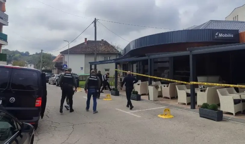 Velika akcija MUP-a Srpske: Pretresi u Novom Gradu