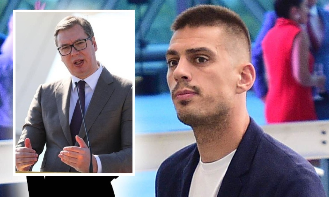 Vučić o “aferi Vujadin Savić”: Tražio zaštitu, policija mu uništila život