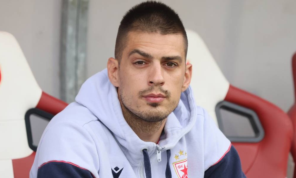 Vujadin Savić uklonjen: Potvrda rastanka sa srpskim prvakom FOTO