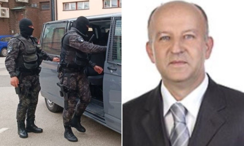 Osumnjičeni za podvođenje maloljetnica: Među uhapšenima i bivši poslanik SDA