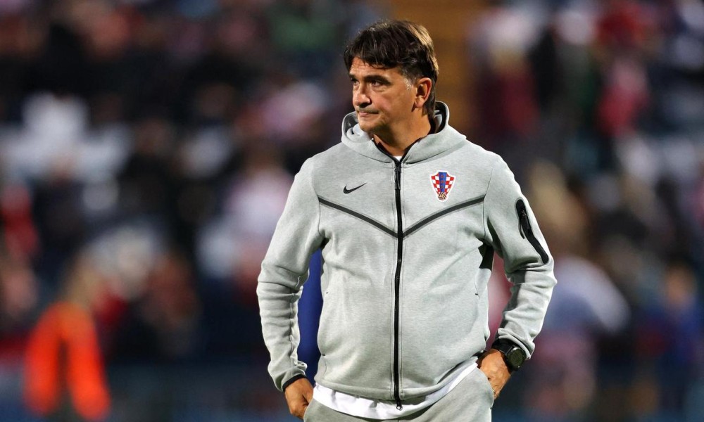 Dalić zagrmio poslije pobjede: Opet ćemo biti kažnjeni zbog navijača