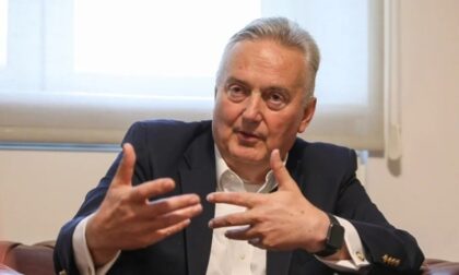 Bliži se sjednica SB UN-a: Umjesto u Predsjedništvo, Lagumdžija stigao u OHR