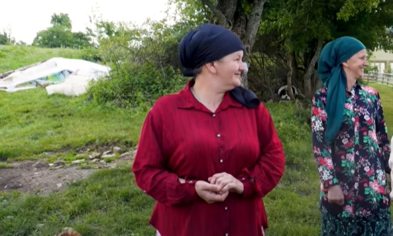 Dvije sestre za dva brata: Jedan novčanik, različita sofra pod jednim krovom VIDEO