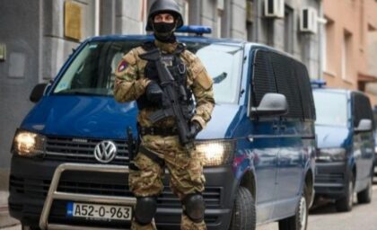 Detalji akcije “Abstergo”: Policajci u BiH pali zbog mita – poznata i njihova imena