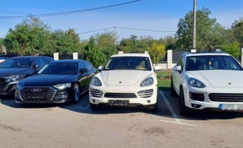 Akcija “Firma” u Bijeljini: Predala se dvojica osumnjičenih, za jednom osobom se traga